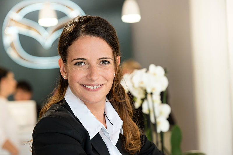 Aylin Saurer